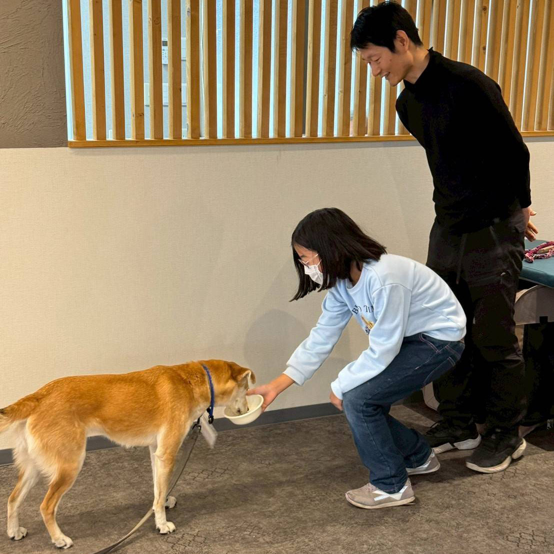 キッズイベント in WIZ本部