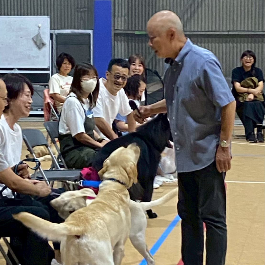 多和田教室 in カインズ鶴ヶ島