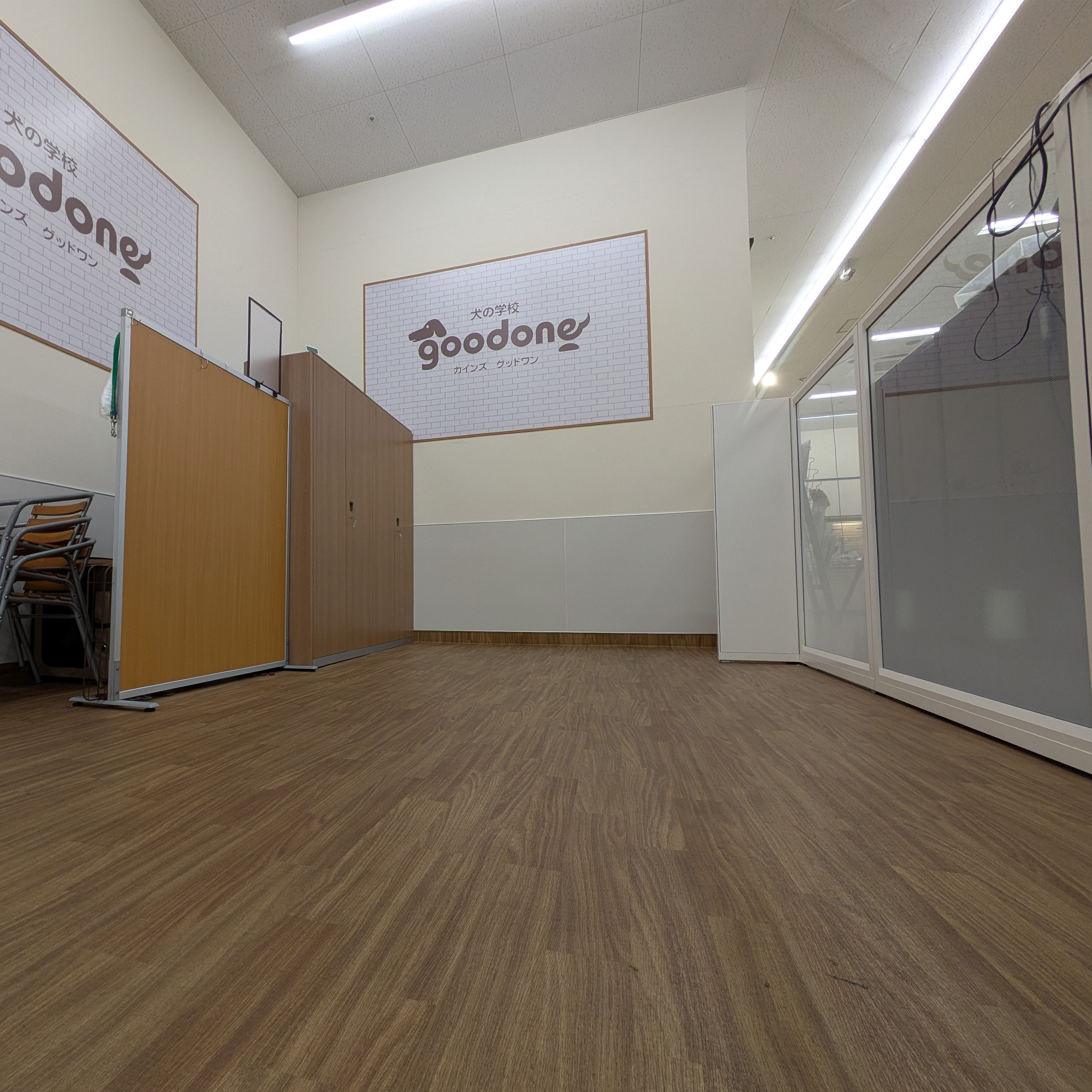 カインズ神戸深江浜店